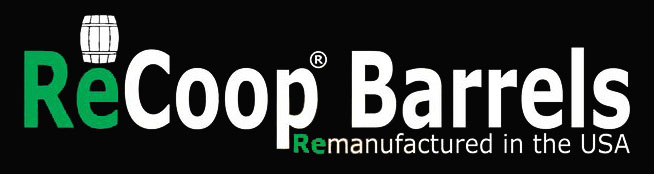 ReCoop Barrels - Remanufactured in the USA